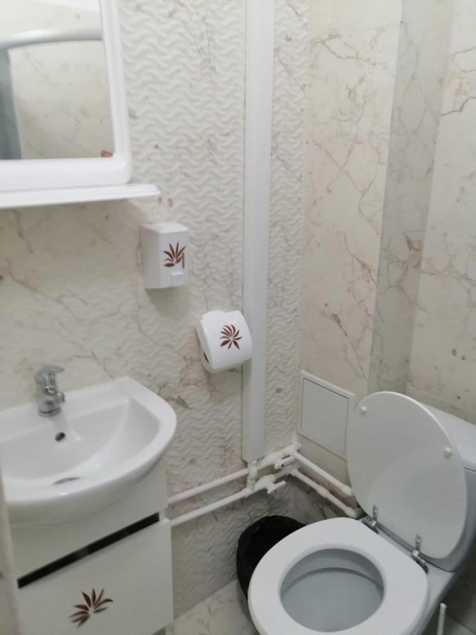Vila Cozia Ξενοδοχείο Eforie Nord Εξωτερικό φωτογραφία