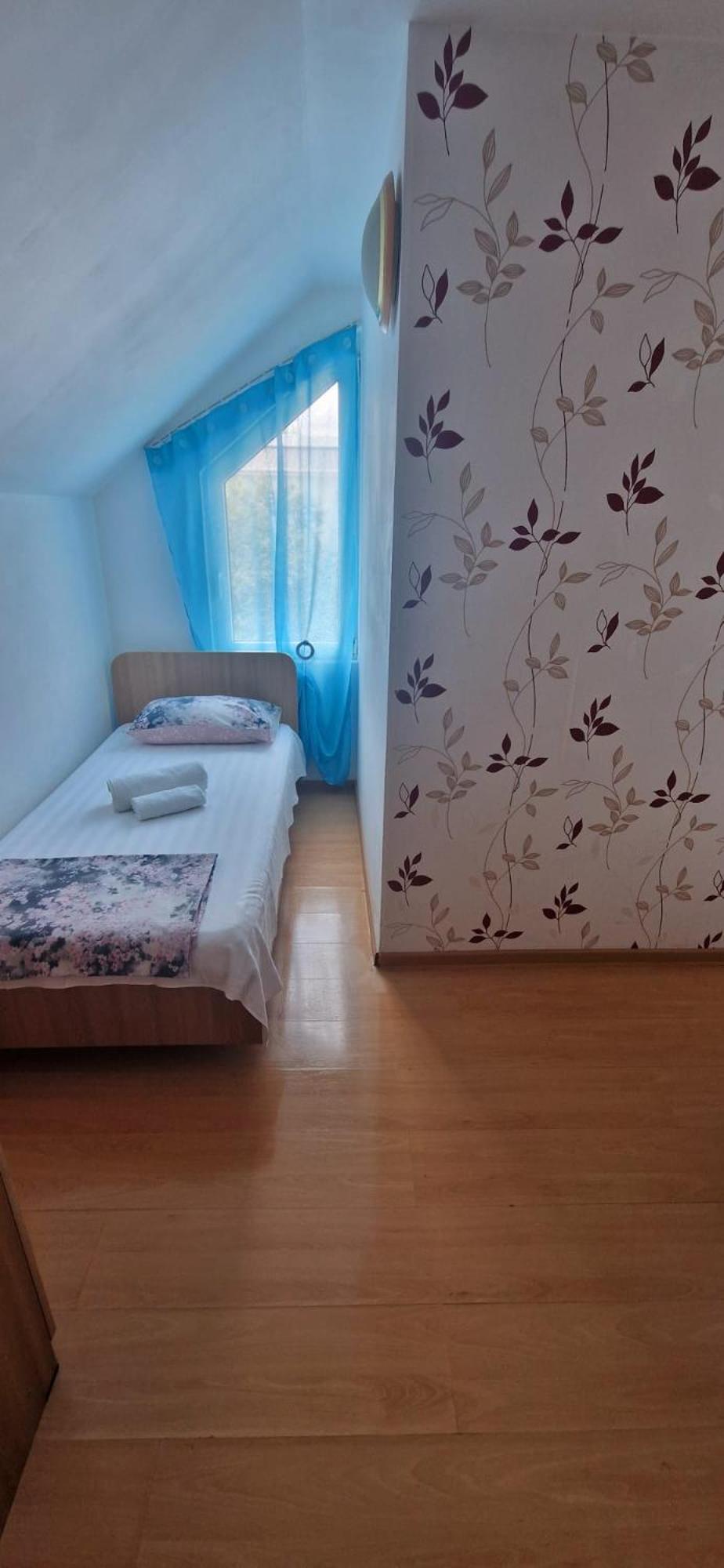 Vila Cozia Ξενοδοχείο Eforie Nord Εξωτερικό φωτογραφία