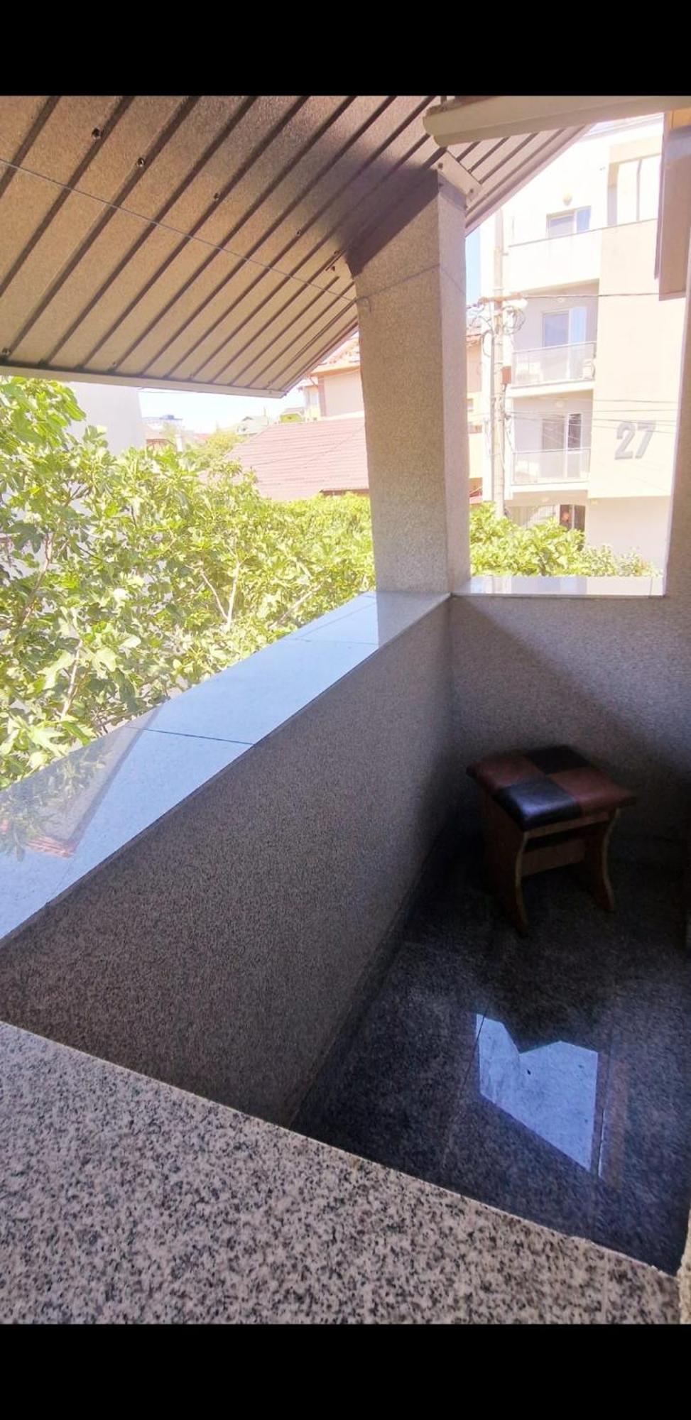 Vila Cozia Ξενοδοχείο Eforie Nord Εξωτερικό φωτογραφία