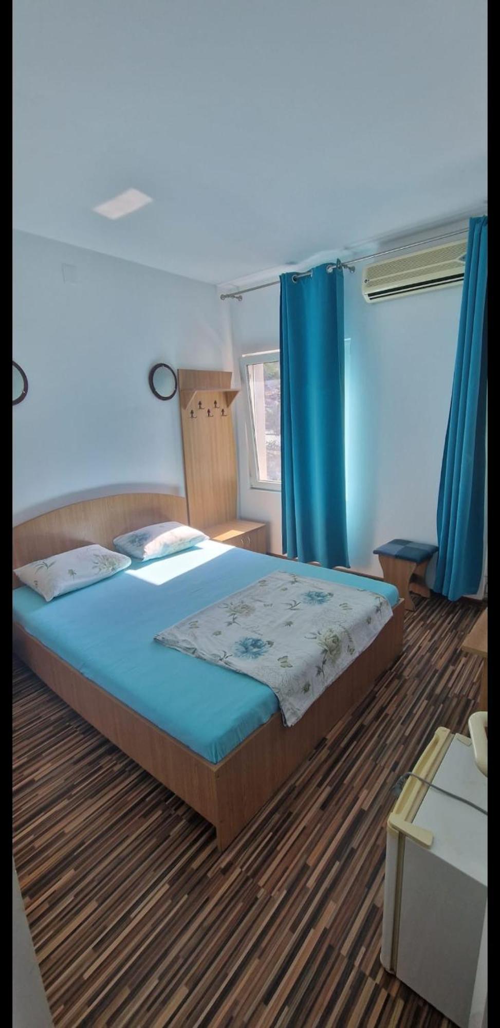 Vila Cozia Ξενοδοχείο Eforie Nord Εξωτερικό φωτογραφία