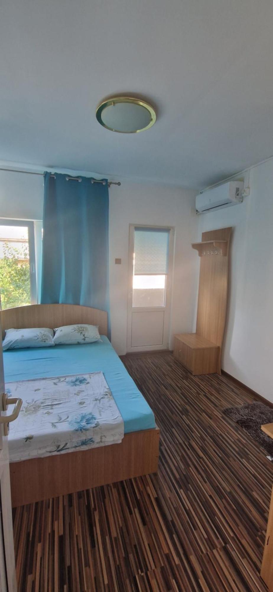 Vila Cozia Ξενοδοχείο Eforie Nord Εξωτερικό φωτογραφία
