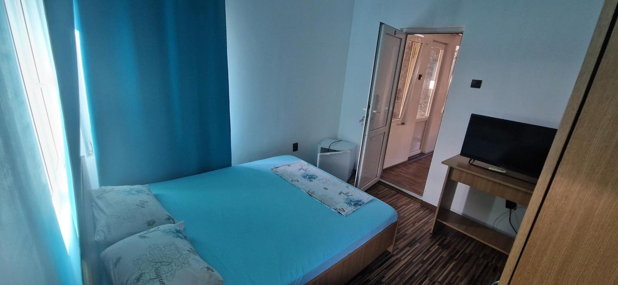 Vila Cozia Ξενοδοχείο Eforie Nord Εξωτερικό φωτογραφία